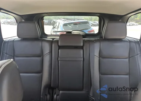 2012 Jeep Grand Cherokee Overland from USA, damaged, VIN 1C4RJFCG2CC200039